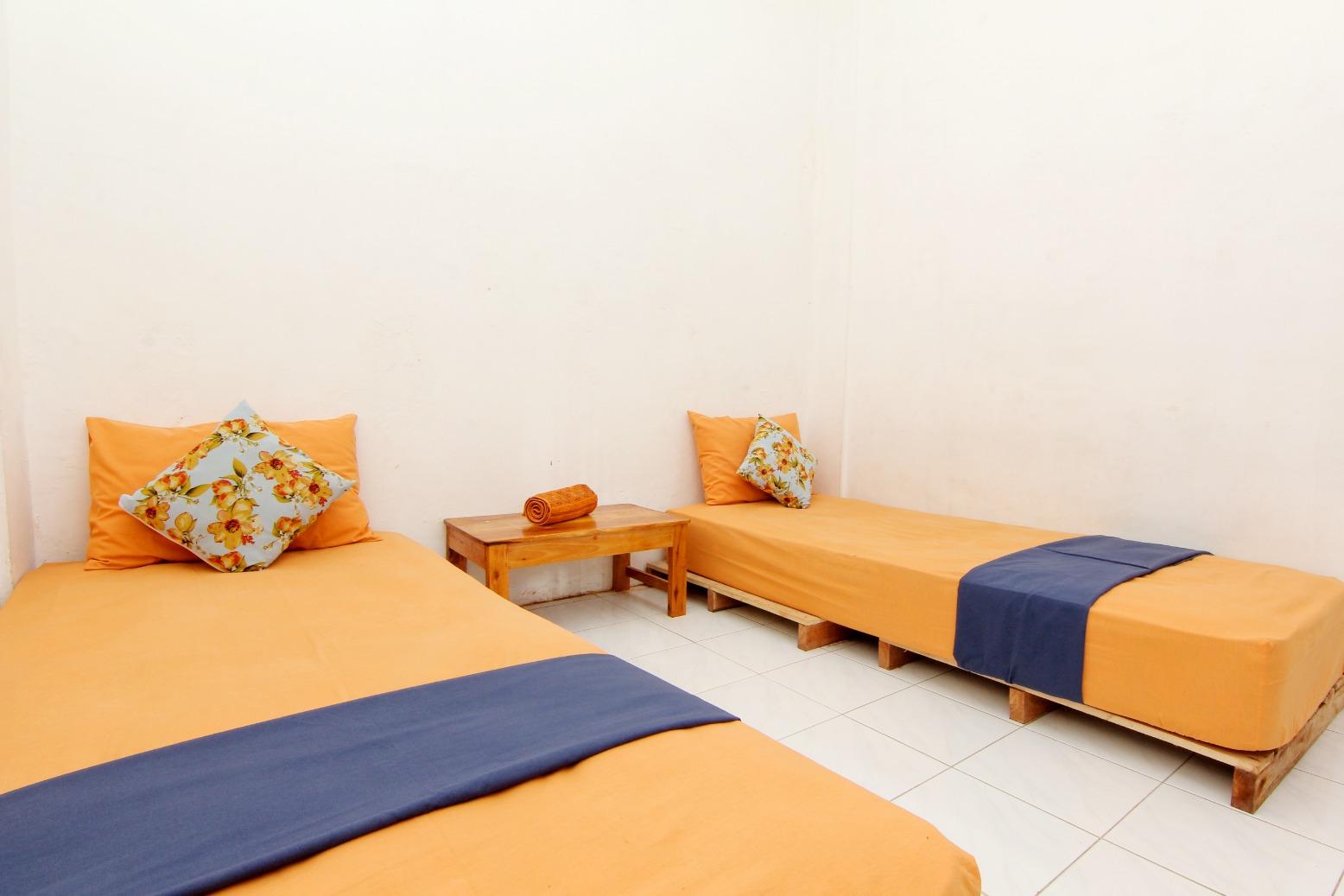 Arjuna 31 Yogyakarta Exterior photo