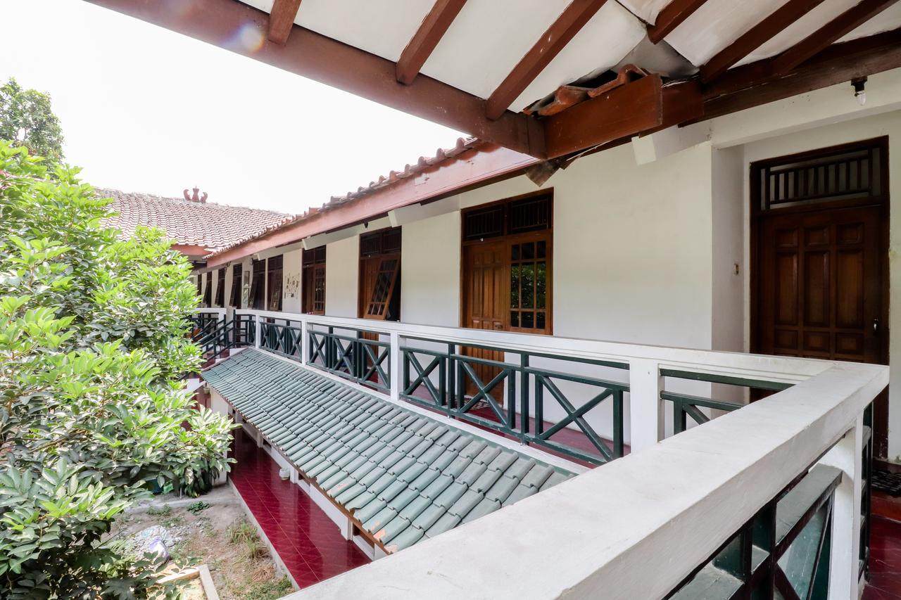 Arjuna 31 Yogyakarta Exterior photo