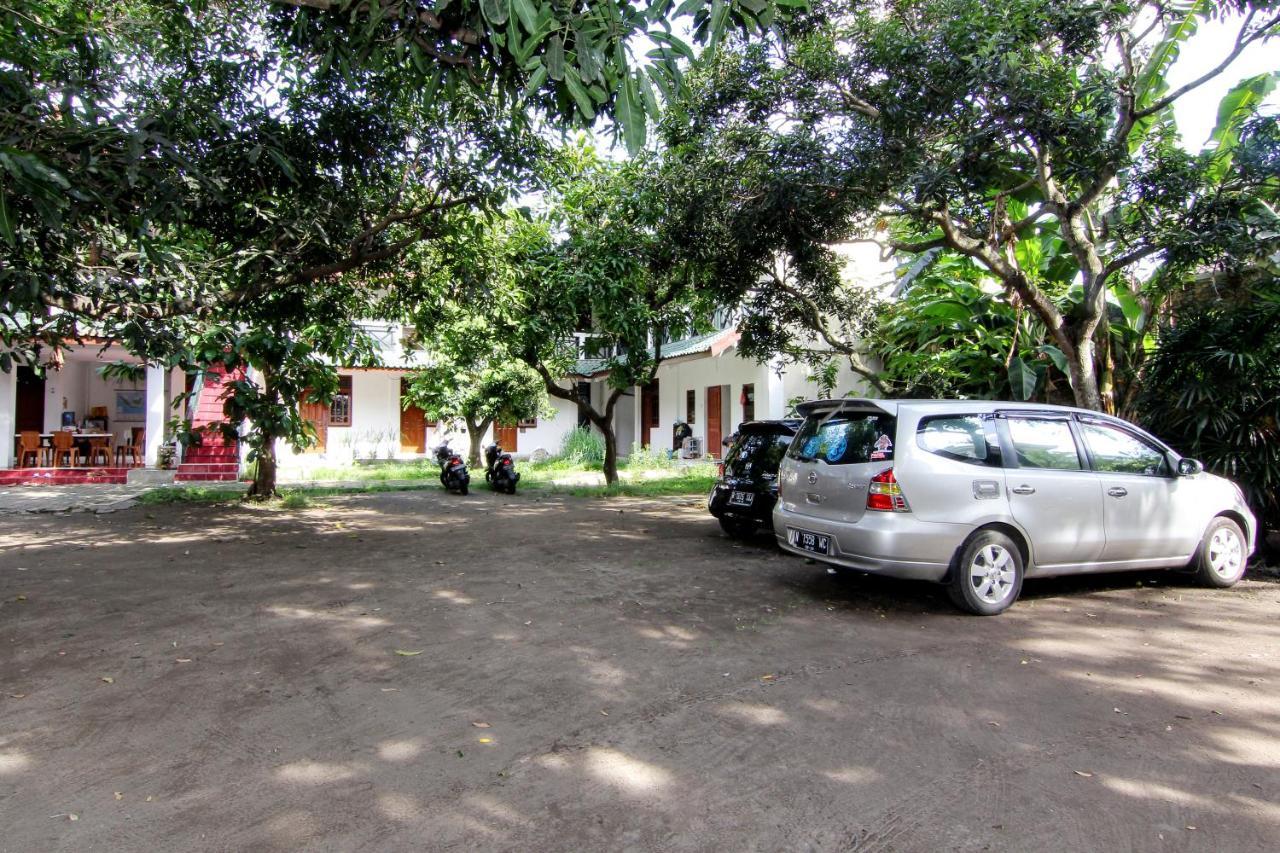 Arjuna 31 Yogyakarta Exterior photo