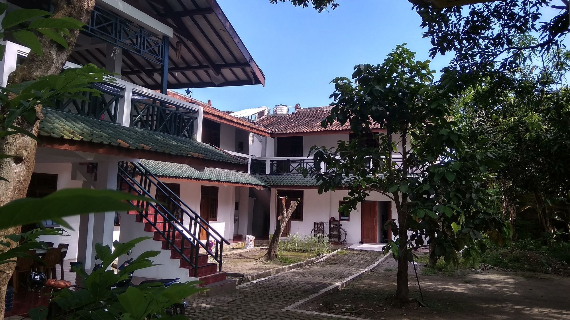 Arjuna 31 Yogyakarta Exterior photo